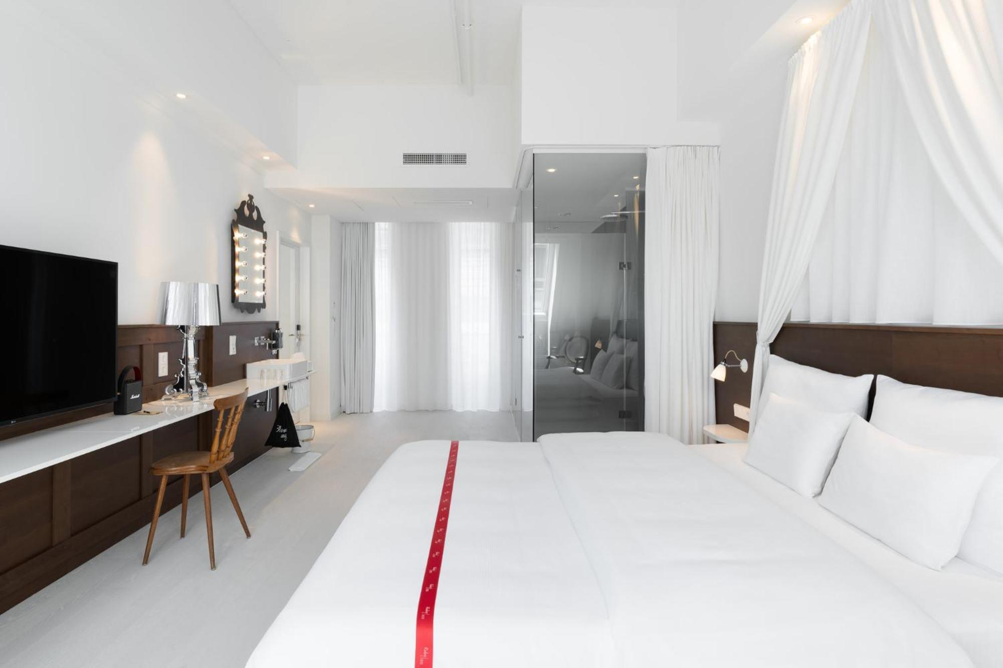 Hotel Ruby Rosi Munich