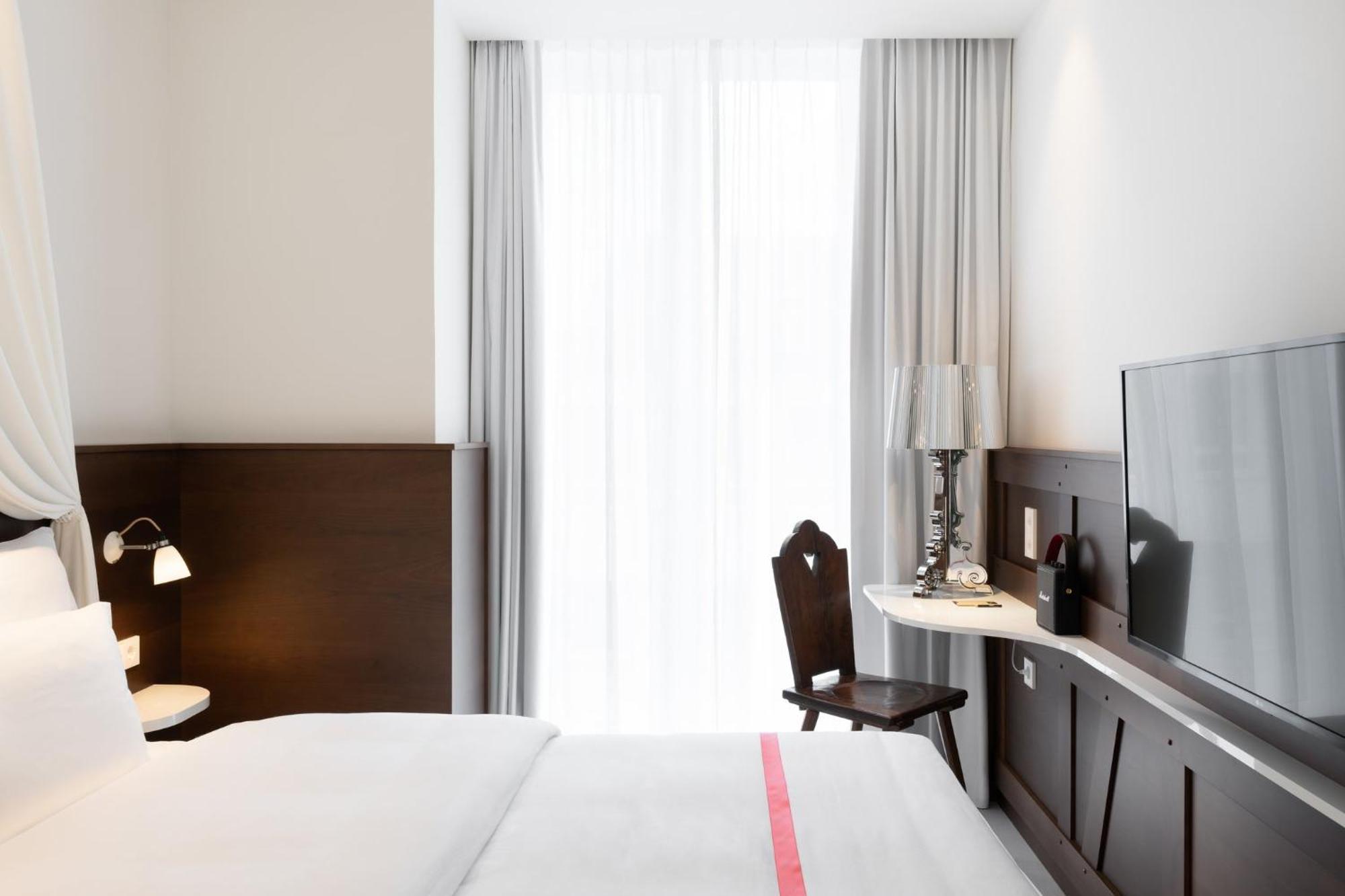 Hotel Ruby Rosi