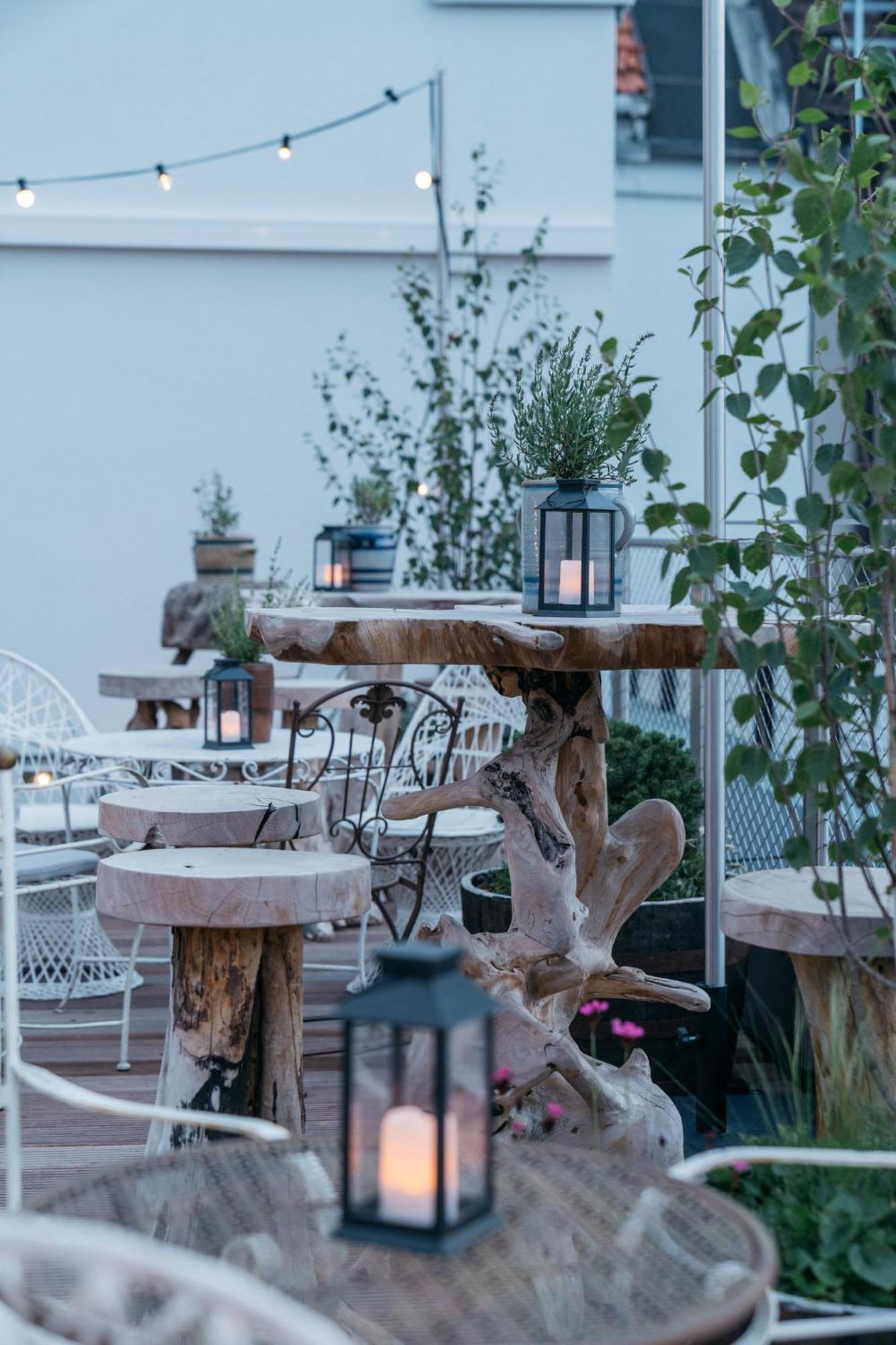 Hotel Ruby Rosi 4*