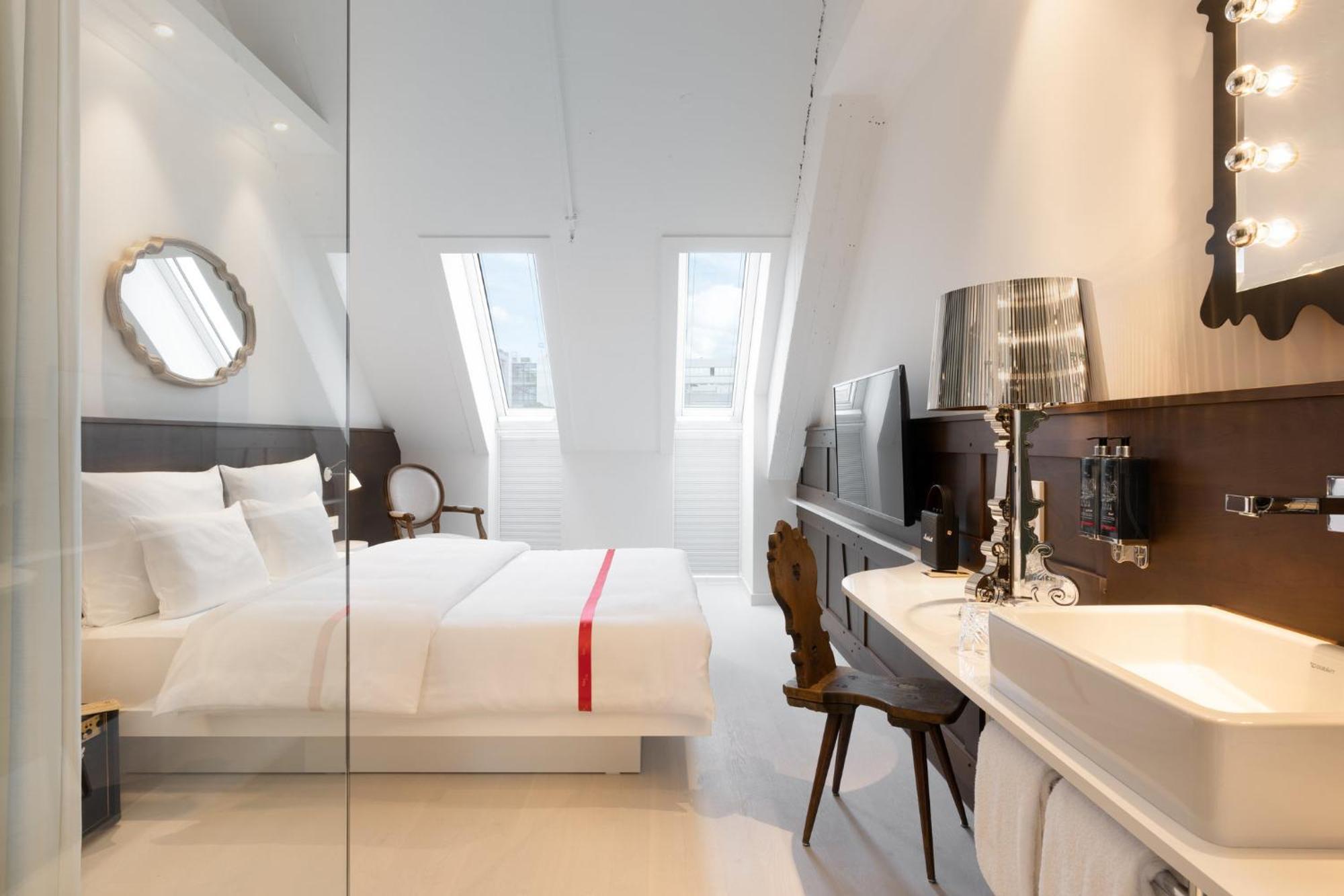 Hotel Ruby Rosi Munich